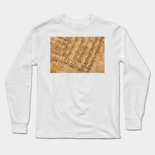 Artsy Fartsy - 6 - Beyond Purity © Long Sleeve T-Shirt